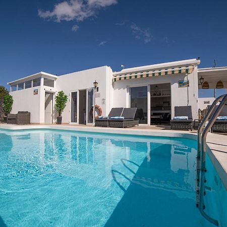 Villa Amigo Puerto del Carmen (Lanzarote) Exterior foto