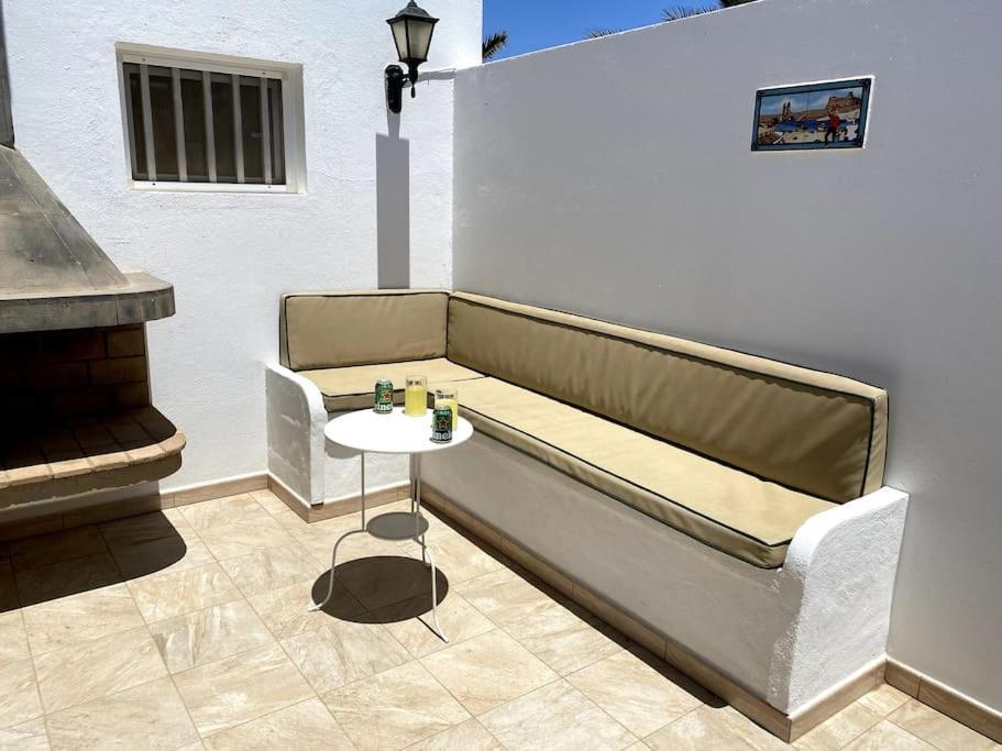 Villa Amigo Puerto del Carmen (Lanzarote) Exterior foto