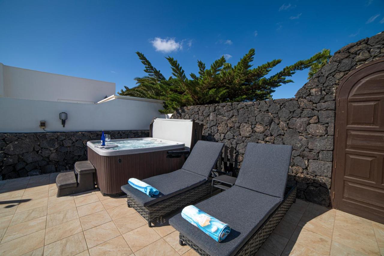 Villa Amigo Puerto del Carmen (Lanzarote) Exterior foto