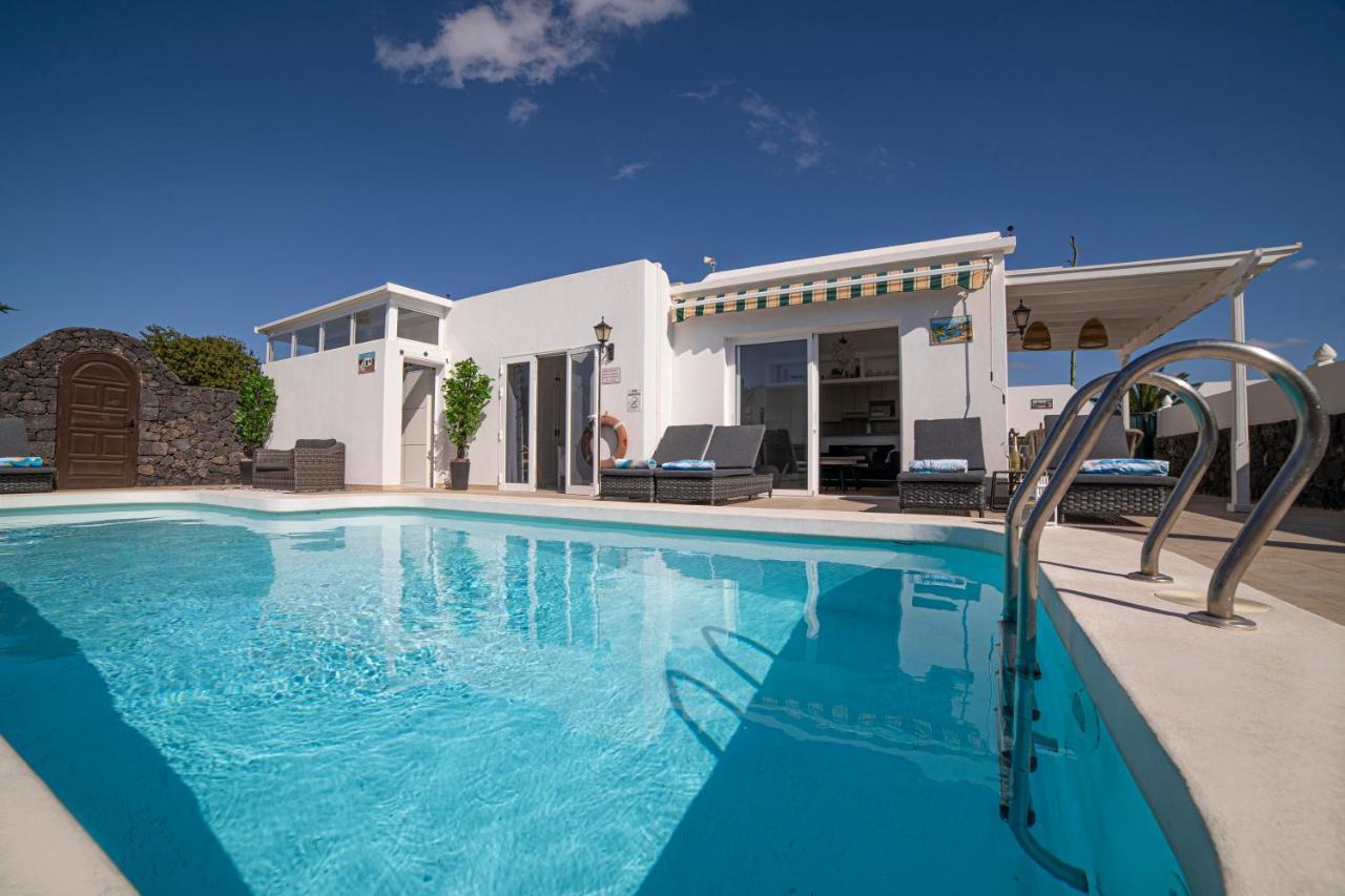 Villa Amigo Puerto del Carmen (Lanzarote) Exterior foto