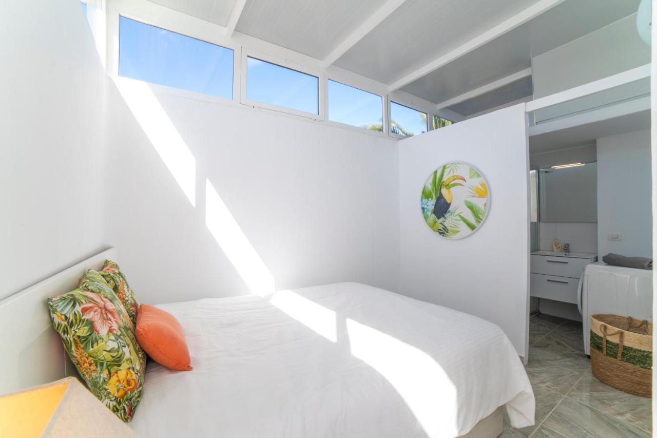 Villa Amigo Puerto del Carmen (Lanzarote) Exterior foto